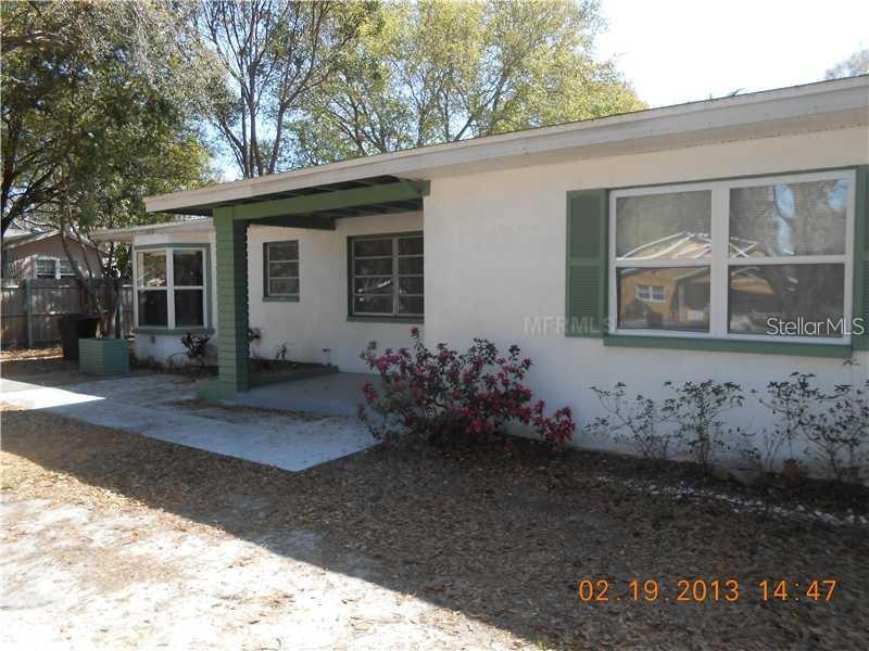 Picture of 5318 7Th Avenue N, St Petersburg FL 33710