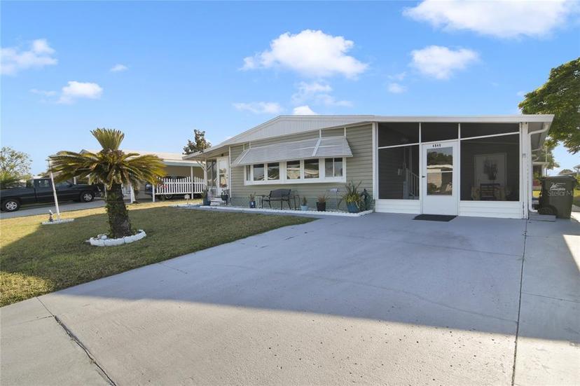 Picture of 4940 Foxdale Dr, Lakeland FL 33810