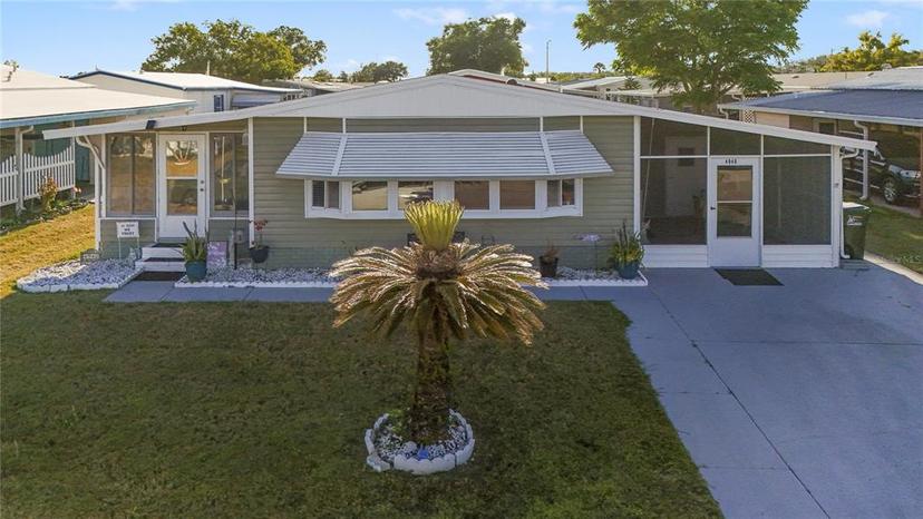 Picture of 4940 Foxdale Dr, Lakeland FL 33810