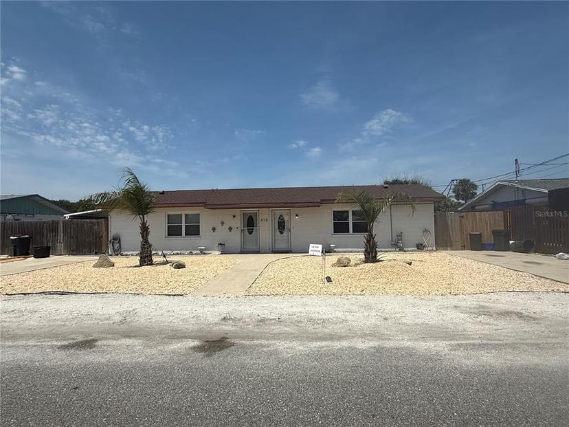 Picture of 406 Cedar Avenue, New Smyrna Beach FL 32169