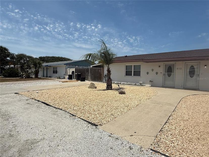 Picture of 406 Cedar Avenue, New Smyrna Beach FL 32169