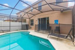 Picture of 550 Las Fuentes Drive, Kissimmee, FL 34746