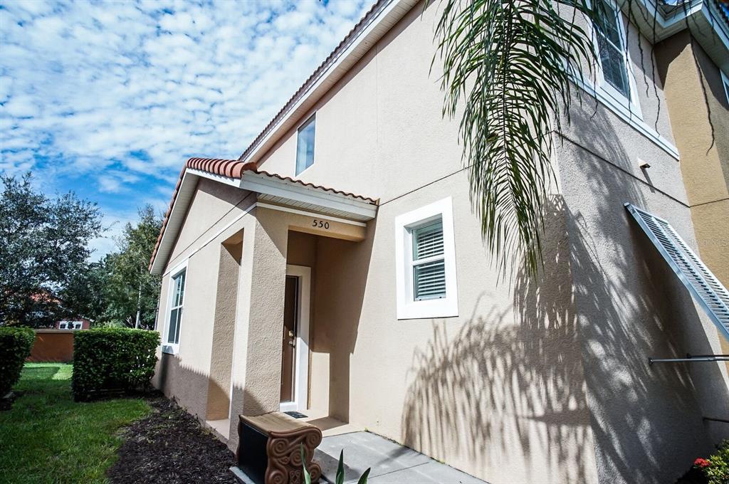 Picture of 550 Las Fuentes Drive, Kissimmee, FL 34746