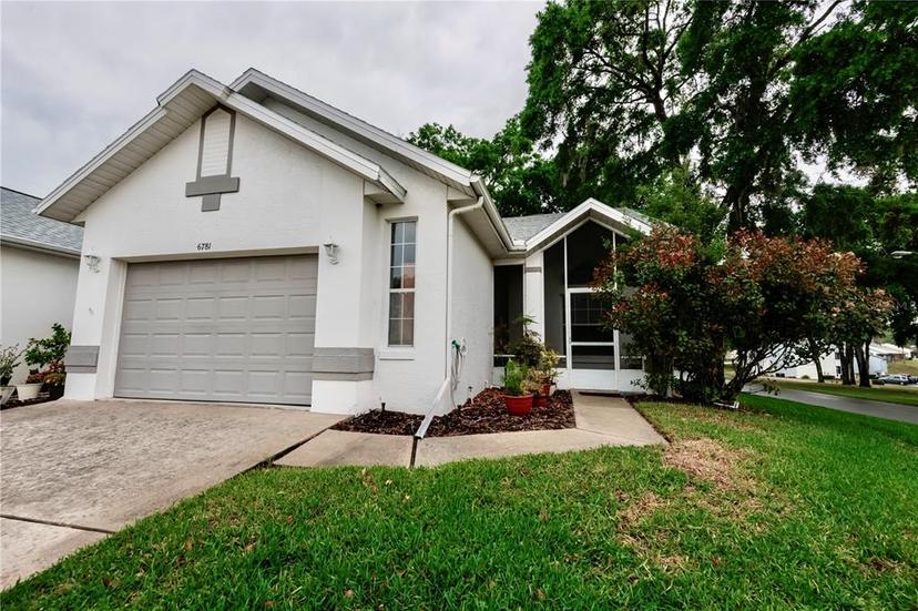 Picture of 6781 E Kingsbury Lane, Inverness FL 34452