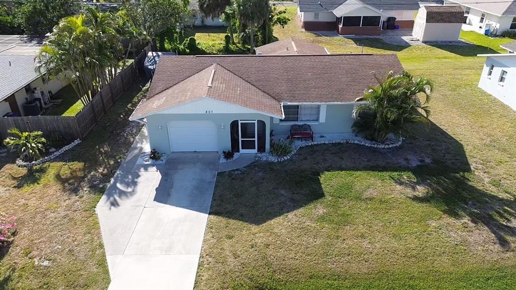 Picture of 807 Mohawk Road, Venice, FL 34293