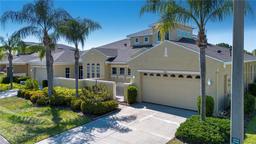 Picture of 2246 Sifield Greens Way Unit 36, Sun City Center, FL 33573