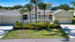 Picture of 2246 Sifield Greens Way Unit 36, Sun City Center, FL 33573
