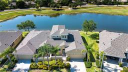 Picture of 2246 Sifield Greens Way Unit 36, Sun City Center, FL 33573