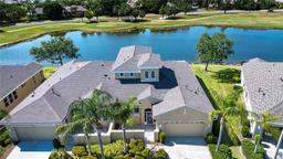 Picture of 2246 Sifield Greens Way Unit 36, Sun City Center, FL 33573