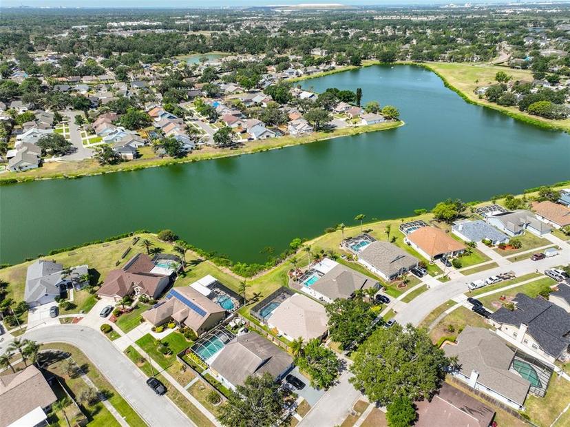 Picture of 1604 Storington Avenue, Brandon FL 33511