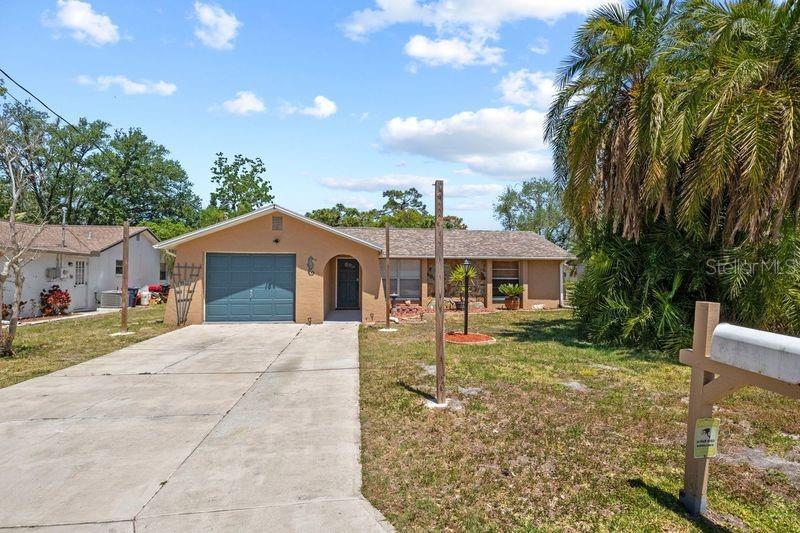 Picture of 8317 Needles Drive, Hudson FL 34667