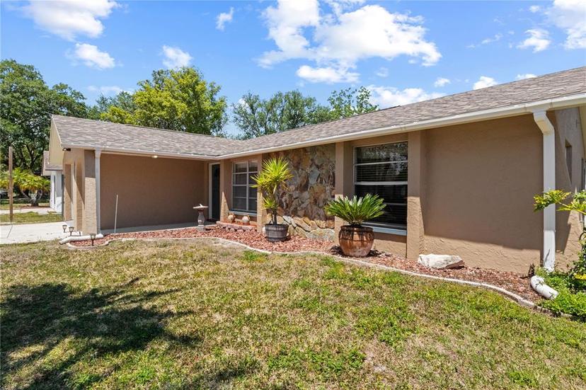 Picture of 8317 Needles Drive, Hudson FL 34667