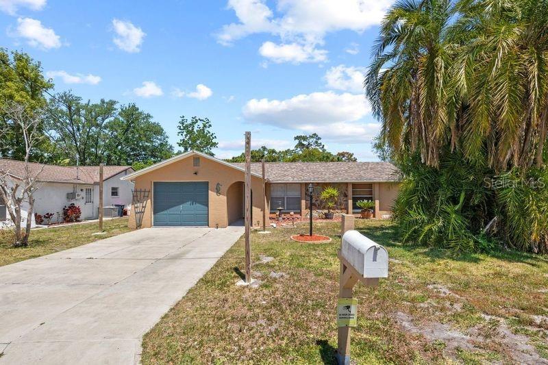 Picture of 8317 Needles Drive, Hudson FL 34667