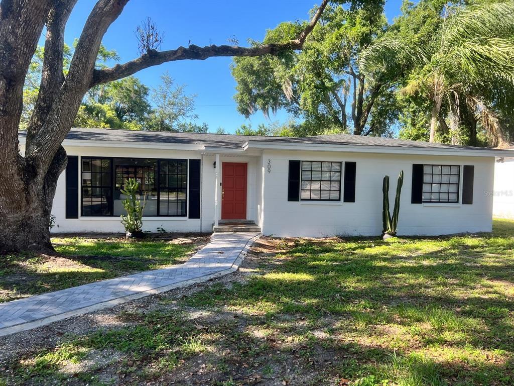 Picture of 309 Deer Park Avenue, Temple Terrace, FL 33617
