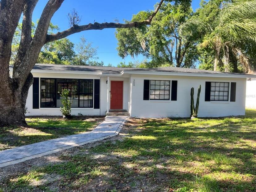 Picture of 309 Deer Park Avenue, Temple Terrace FL 33617
