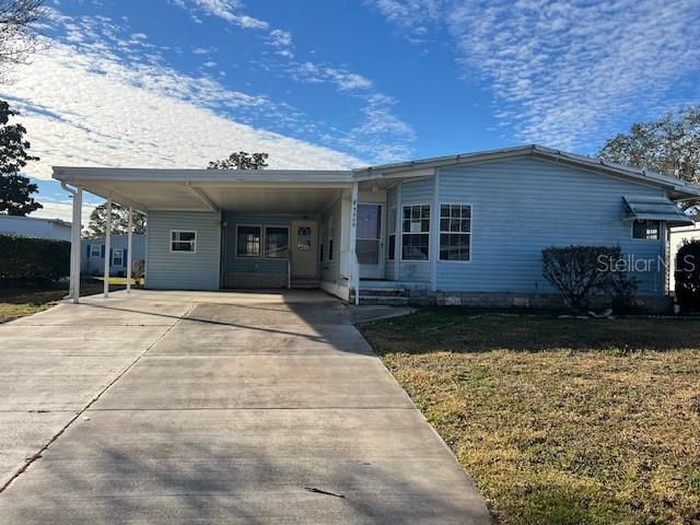 Picture of 3009 Manatee Road, Tavares, FL 32778