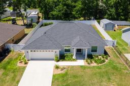 Picture of 16380 SE 84Th Court, Summerfield, FL 34491