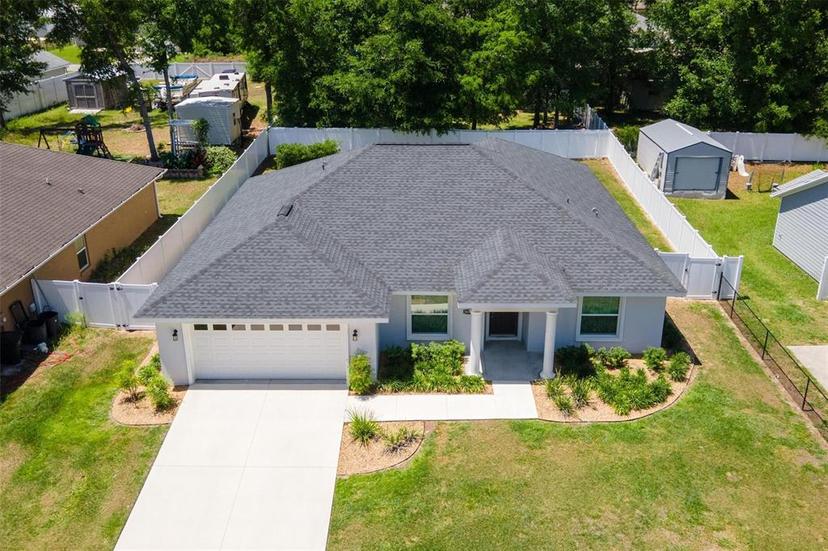 Picture of 16380 SE 84Th Court, Summerfield FL 34491