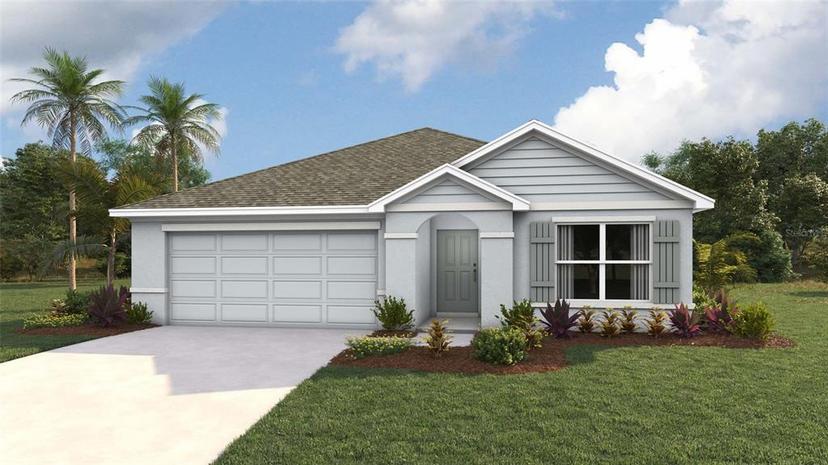 Picture of 7100 SE 113Th Lane, Belleview FL 34420
