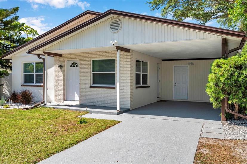 Picture of 2873 Karen Avenue, Largo FL 33774