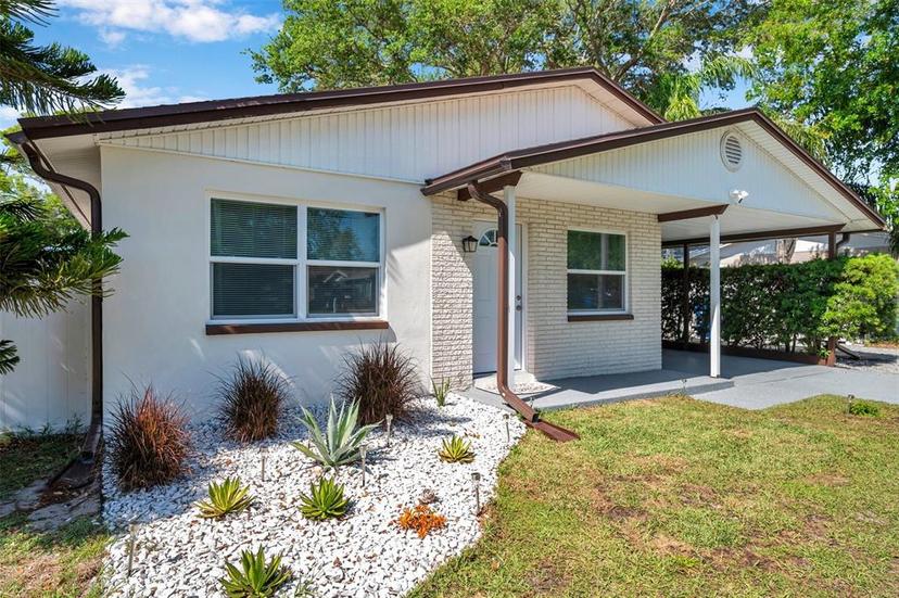 Picture of 2873 Karen Avenue, Largo FL 33774