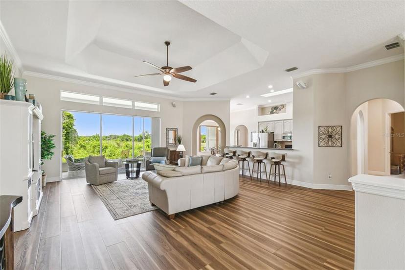 Picture of 27223 Nostalgia Drive, Leesburg FL 34748