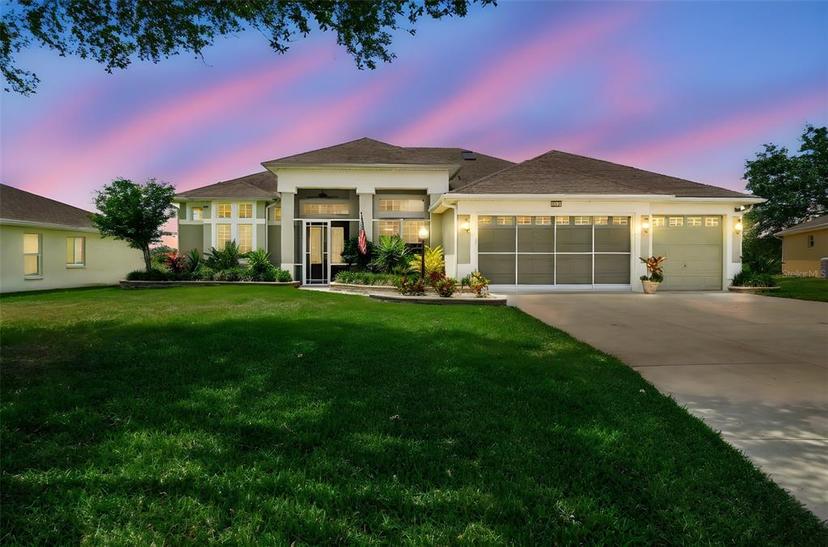 Picture of 27223 Nostalgia Drive, Leesburg FL 34748