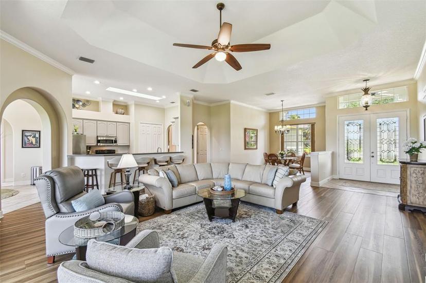 Picture of 27223 Nostalgia Drive, Leesburg FL 34748