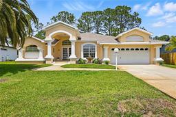 Picture of 68 Webster Lane, Palm Coast, FL 32164