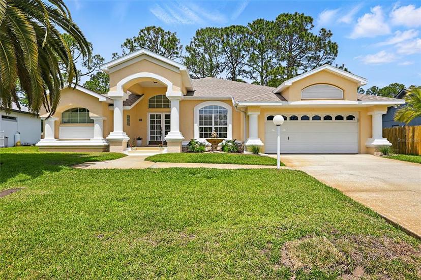 Picture of 68 Webster Lane, Palm Coast FL 32164