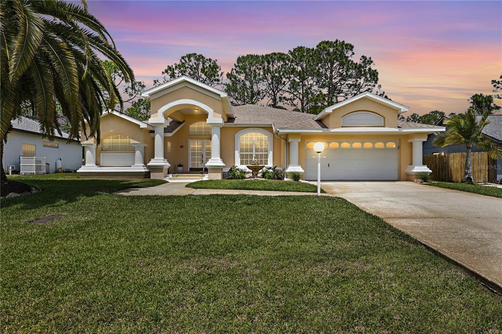 Picture of 68 Webster Lane, Palm Coast, FL 32164