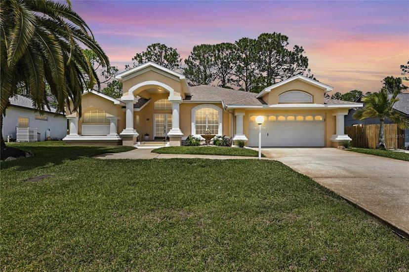 Picture of 68 Webster Lane, Palm Coast FL 32164