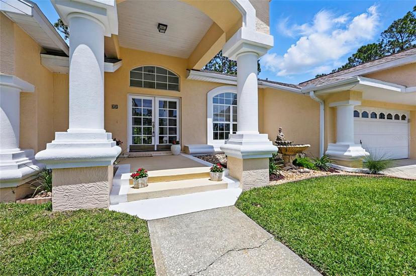 Picture of 68 Webster Lane, Palm Coast FL 32164