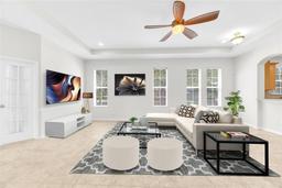 Picture of 215 Oceania Court, Apollo Beach, FL 33572