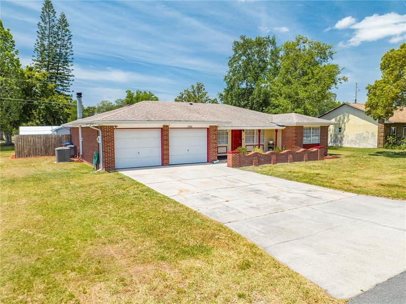 Picture of 1594 Frances Street, Kissimmee FL 34744