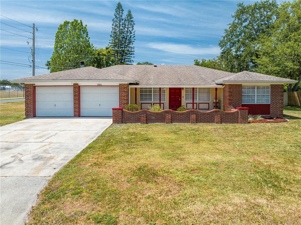 Picture of 1594 Frances Street, Kissimmee, FL 34744
