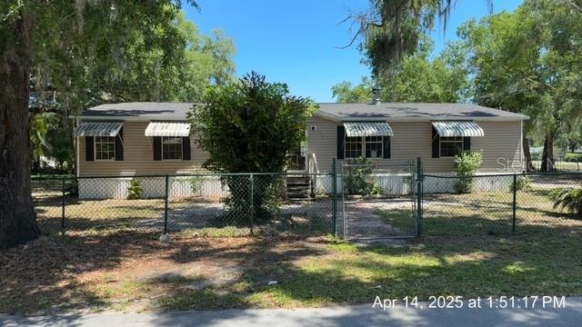 Picture of 129 NW 2Nd Street, Webster, FL 33597