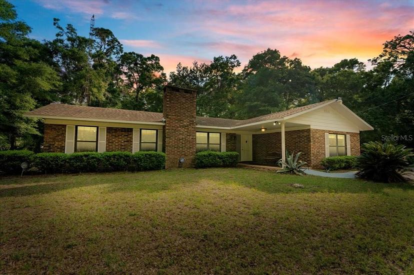 Picture of 16690 NE 51St Street, Williston FL 32696