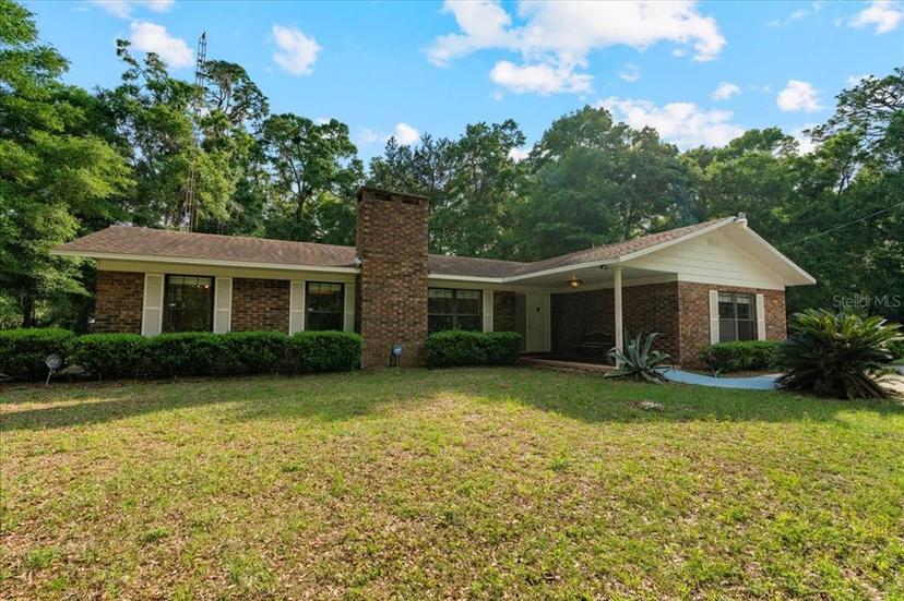 Picture of 16690 NE 51St Street, Williston FL 32696