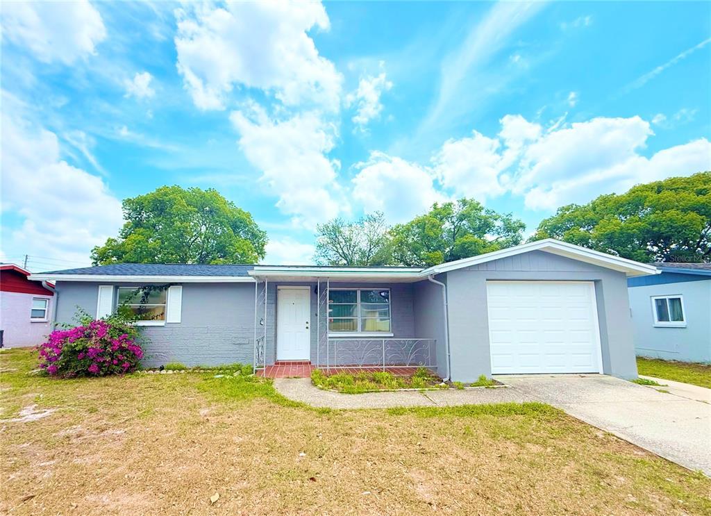 Picture of 9850 Richwood Lane, Port Richey, FL 34668
