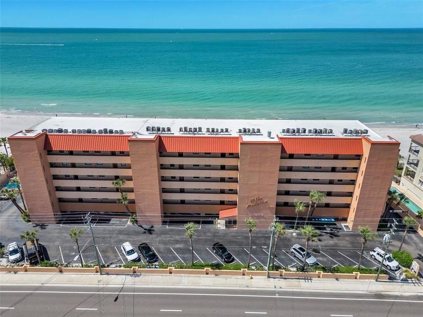 Picture of 13720 Gulf Boulevard Unit 305, Madeira Beach FL 33708