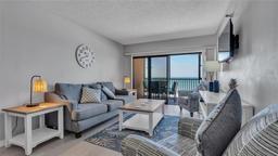 Picture of 13720 Gulf Boulevard Unit 305, Madeira Beach, FL 33708