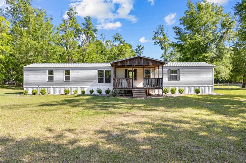 Picture of 171 SW Autumn Glen, Fort White FL 32038