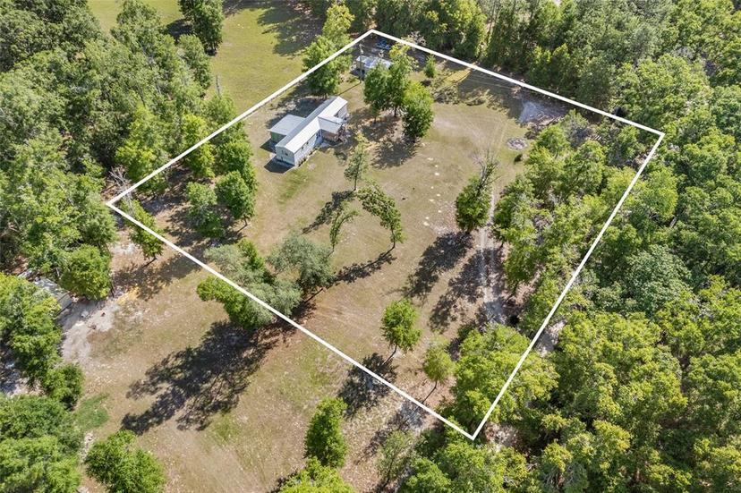 Picture of 171 SW Autumn Glen, Fort White FL 32038