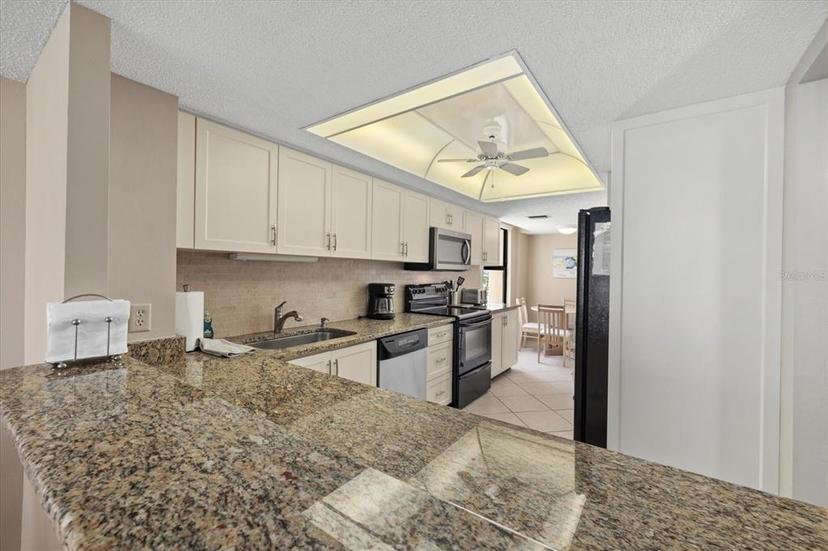 Picture of 5780 Midnight Pass Road Unit 410, Sarasota FL 34242