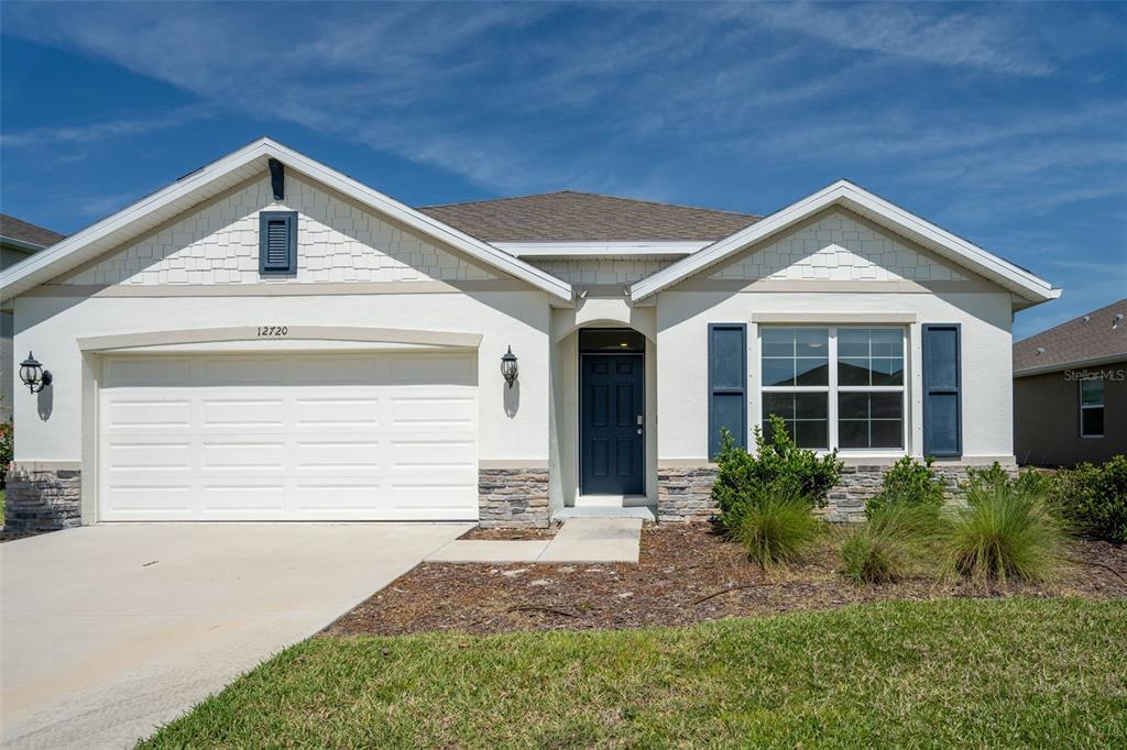 Picture of 12720 Dusty Trail Drive, Sarasota, FL 34238