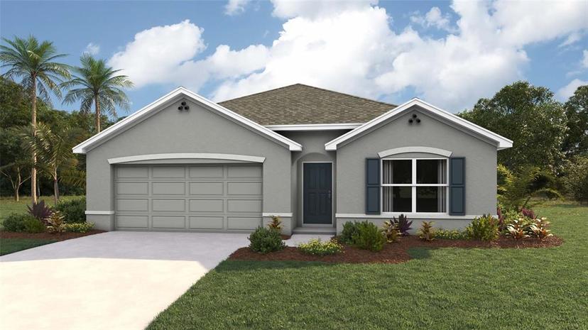 Picture of 7120 SE 113Th Lane, Belleview FL 34420