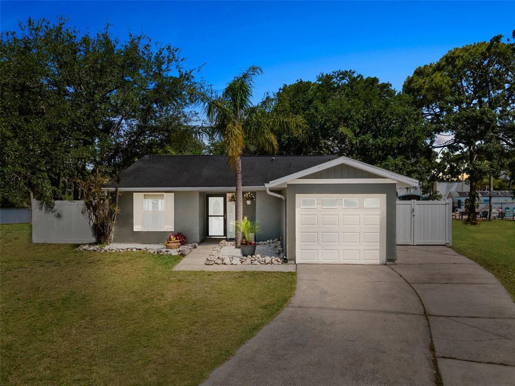 Picture of 1208 Sawgrass Court, Oldsmar, FL 34677