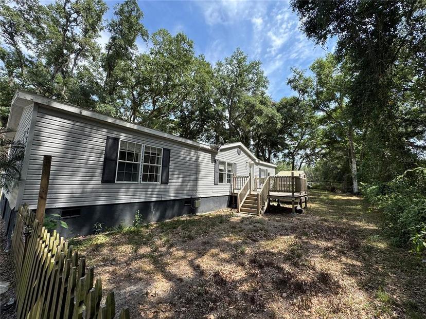 Picture of 39204 Bay Avenue, Zephyrhills FL 33540