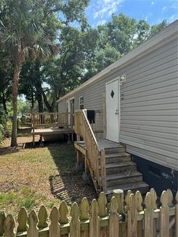 Picture of 39204 Bay Avenue, Zephyrhills, FL 33540